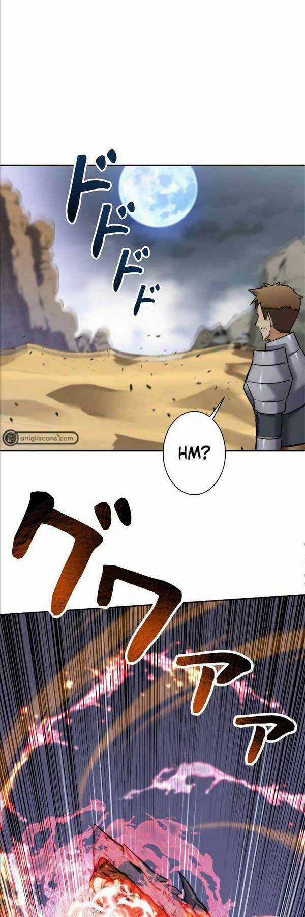 Tôi Là Thợ Săn Cấp Ex Chapter 6 trang 15