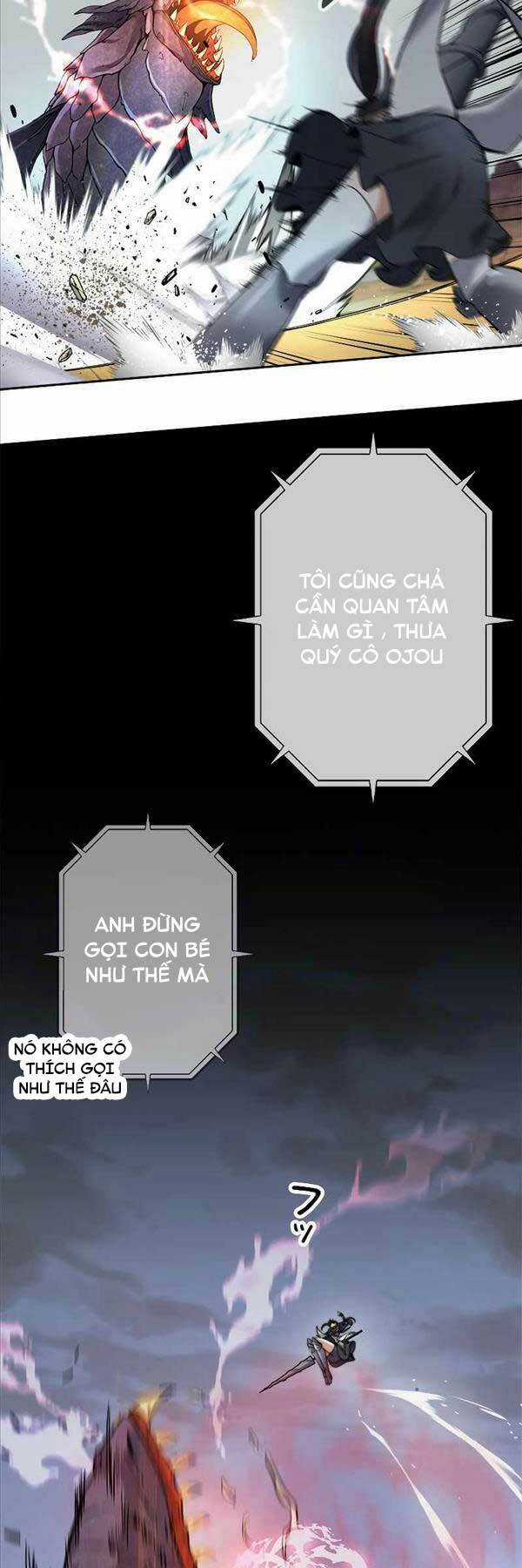 Tôi Là Thợ Săn Cấp Ex Chapter 6 trang 19