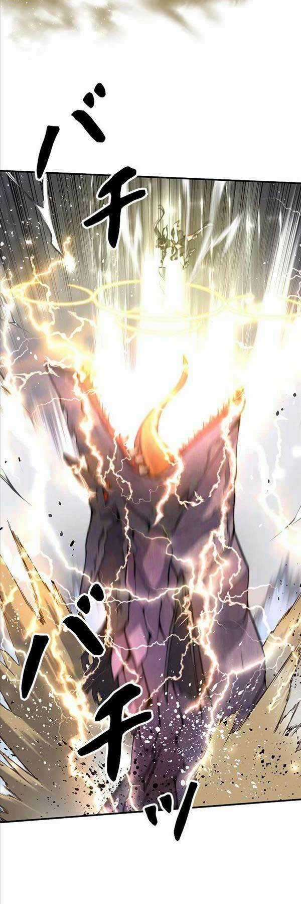 Tôi Là Thợ Săn Cấp Ex Chapter 6 trang 21