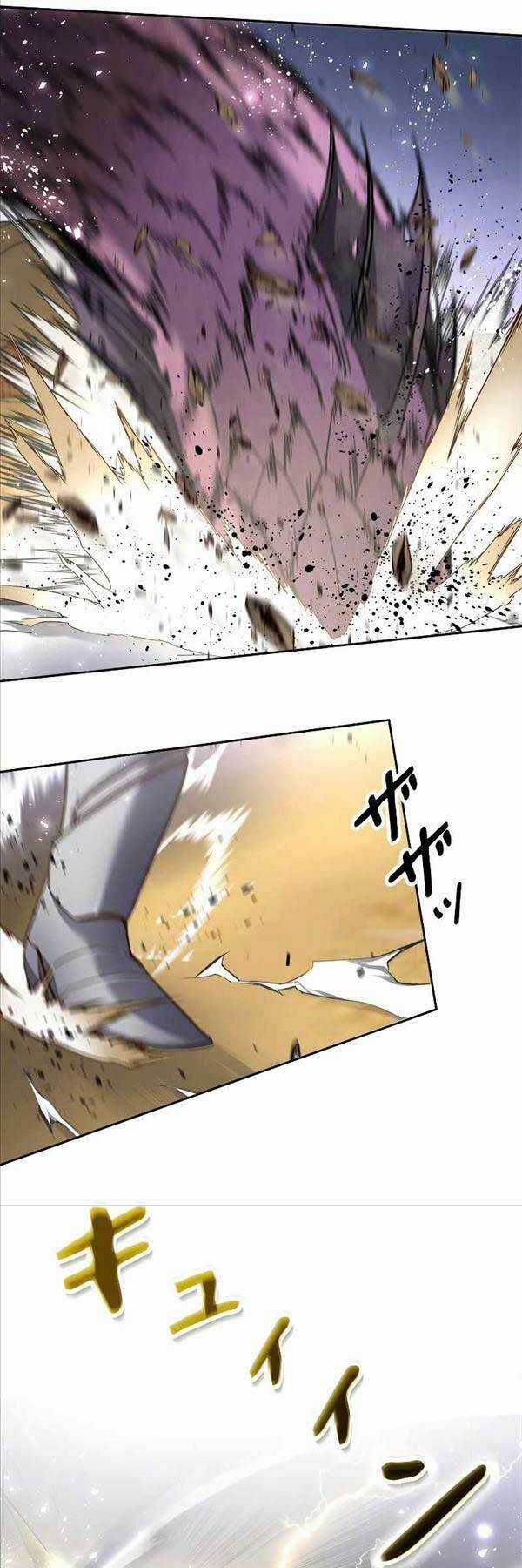 Tôi Là Thợ Săn Cấp Ex Chapter 6 trang 22