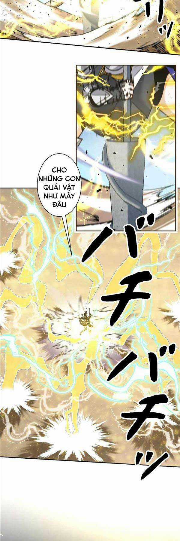 Tôi Là Thợ Săn Cấp Ex Chapter 6 trang 24