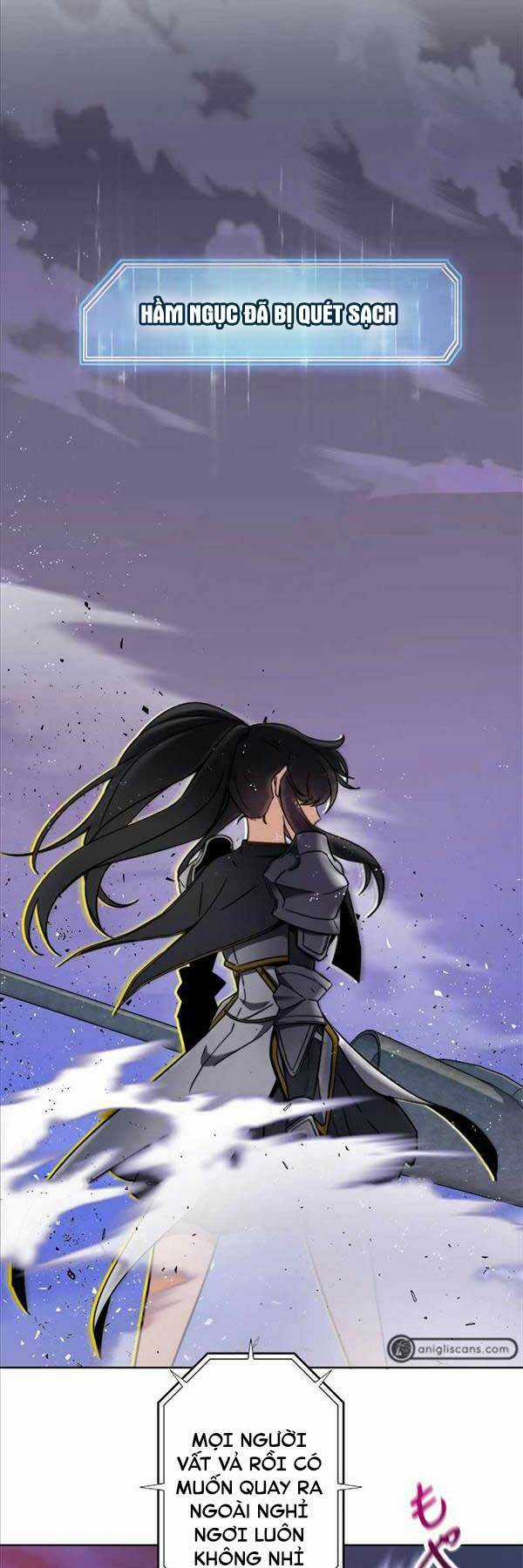 Tôi Là Thợ Săn Cấp Ex Chapter 6 trang 26