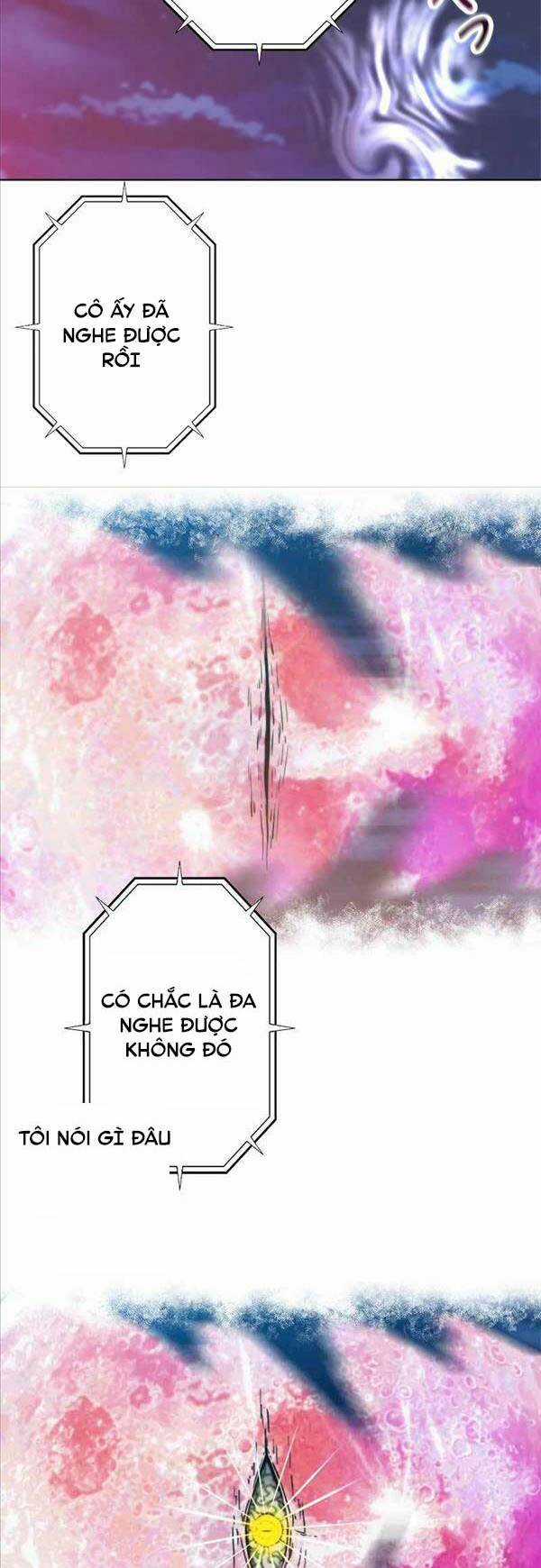 Tôi Là Thợ Săn Cấp Ex Chapter 6 trang 27