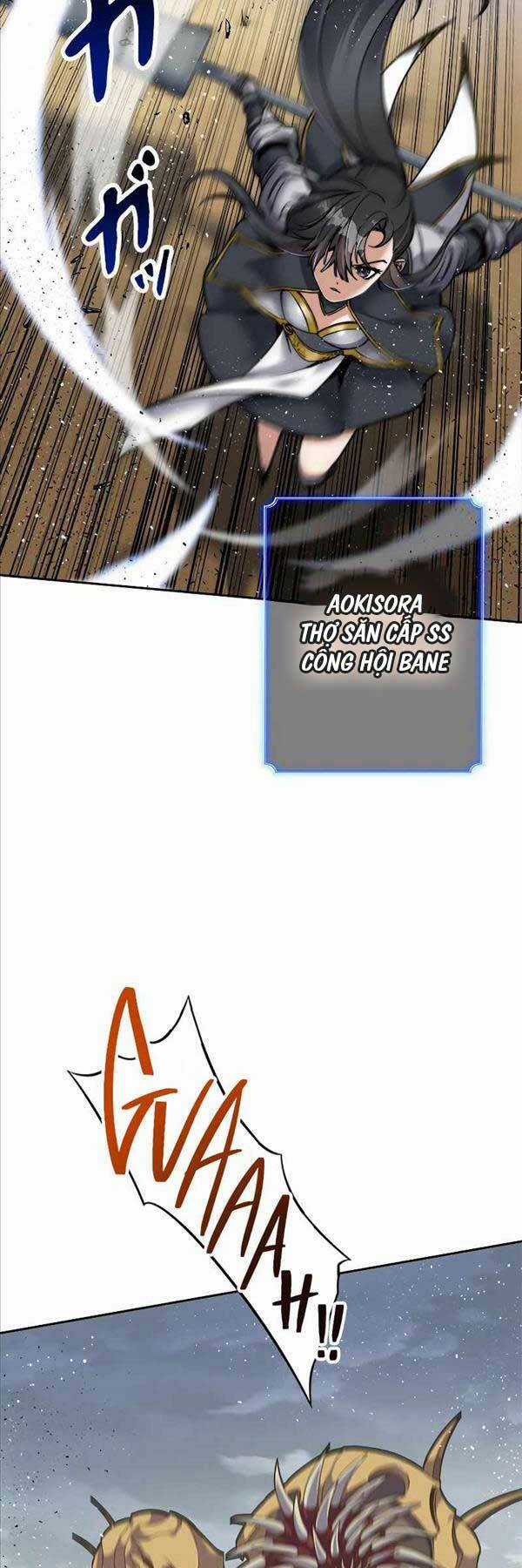 Tôi Là Thợ Săn Cấp Ex Chapter 6 trang 3