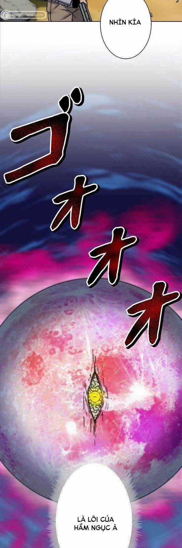 Tôi Là Thợ Săn Cấp Ex Chapter 6 trang 30