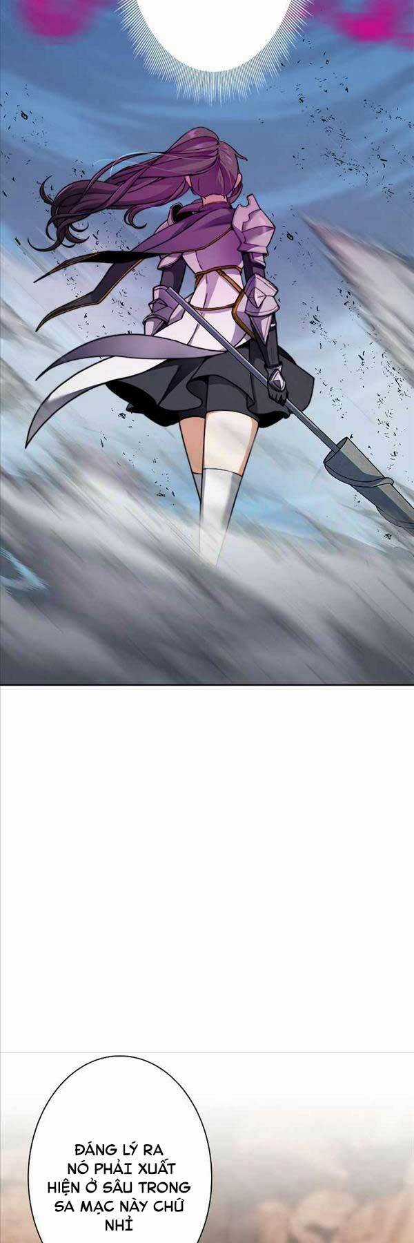 Tôi Là Thợ Săn Cấp Ex Chapter 6 trang 31