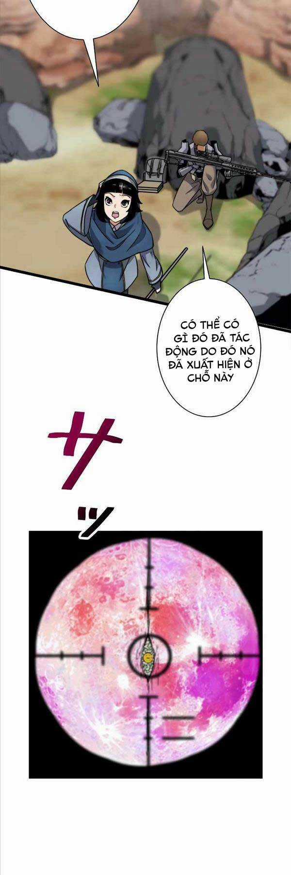 Tôi Là Thợ Săn Cấp Ex Chapter 6 trang 32