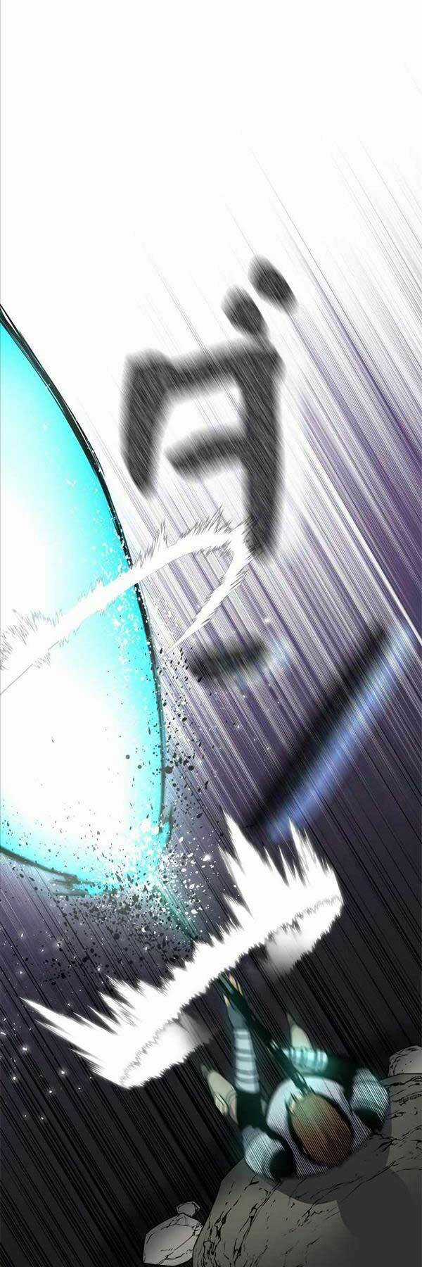 Tôi Là Thợ Săn Cấp Ex Chapter 6 trang 33