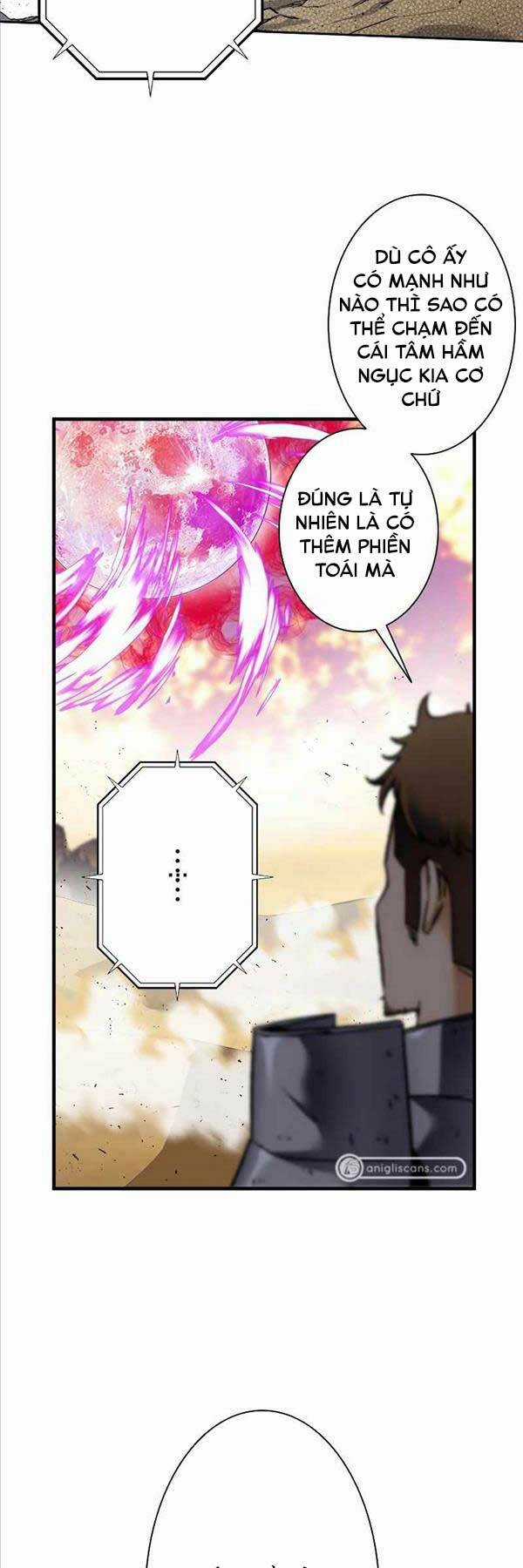 Tôi Là Thợ Săn Cấp Ex Chapter 6 trang 37