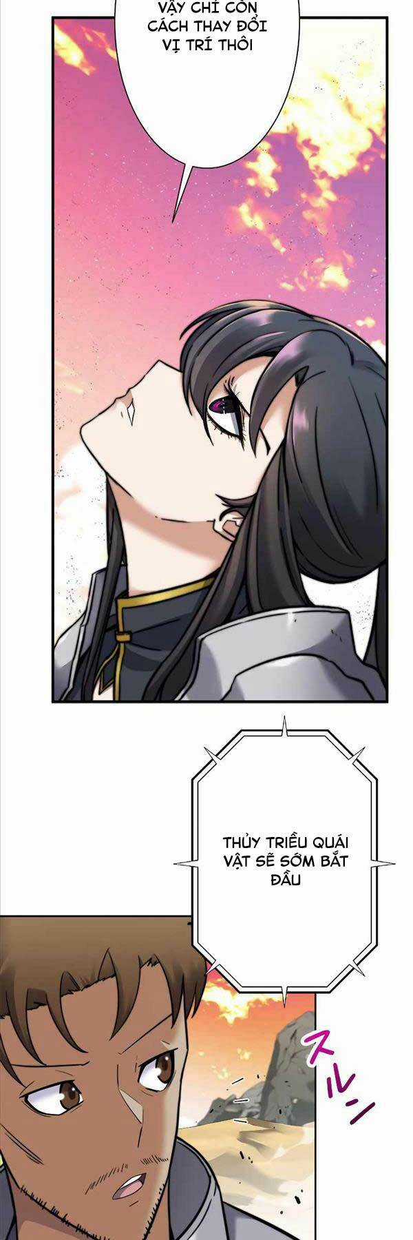 Tôi Là Thợ Săn Cấp Ex Chapter 6 trang 38