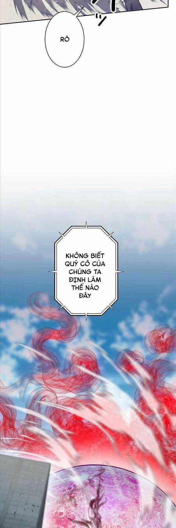 Tôi Là Thợ Săn Cấp Ex Chapter 6 trang 41