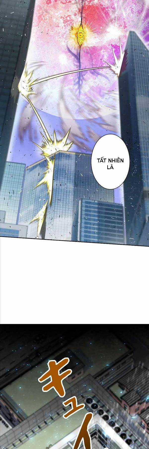 Tôi Là Thợ Săn Cấp Ex Chapter 6 trang 42