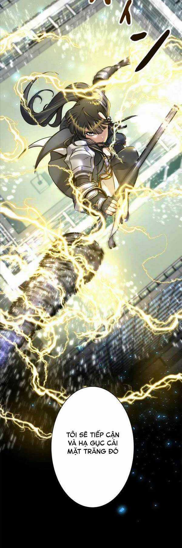 Tôi Là Thợ Săn Cấp Ex Chapter 6 trang 43