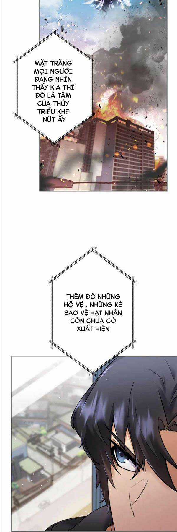 Tôi Là Thợ Săn Cấp Ex Chapter 6 trang 46