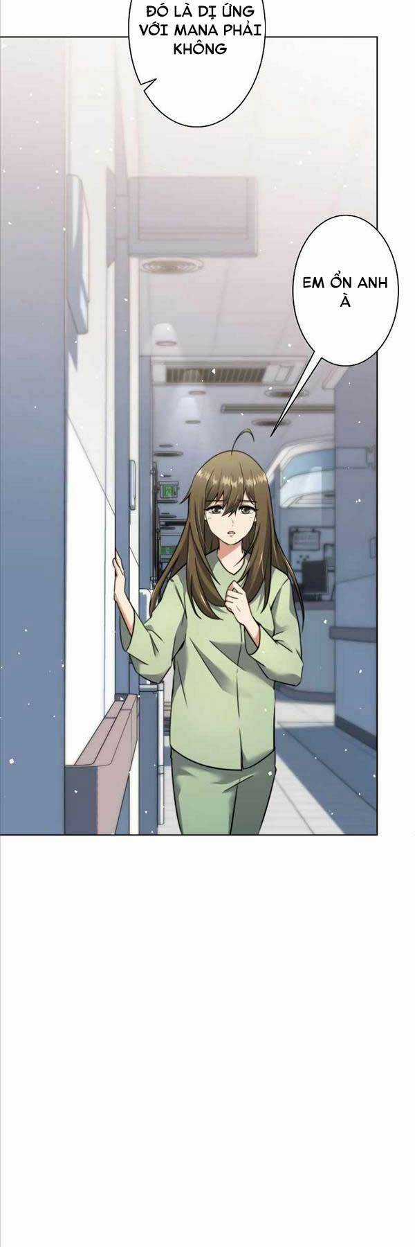 Tôi Là Thợ Săn Cấp Ex Chapter 6 trang 48