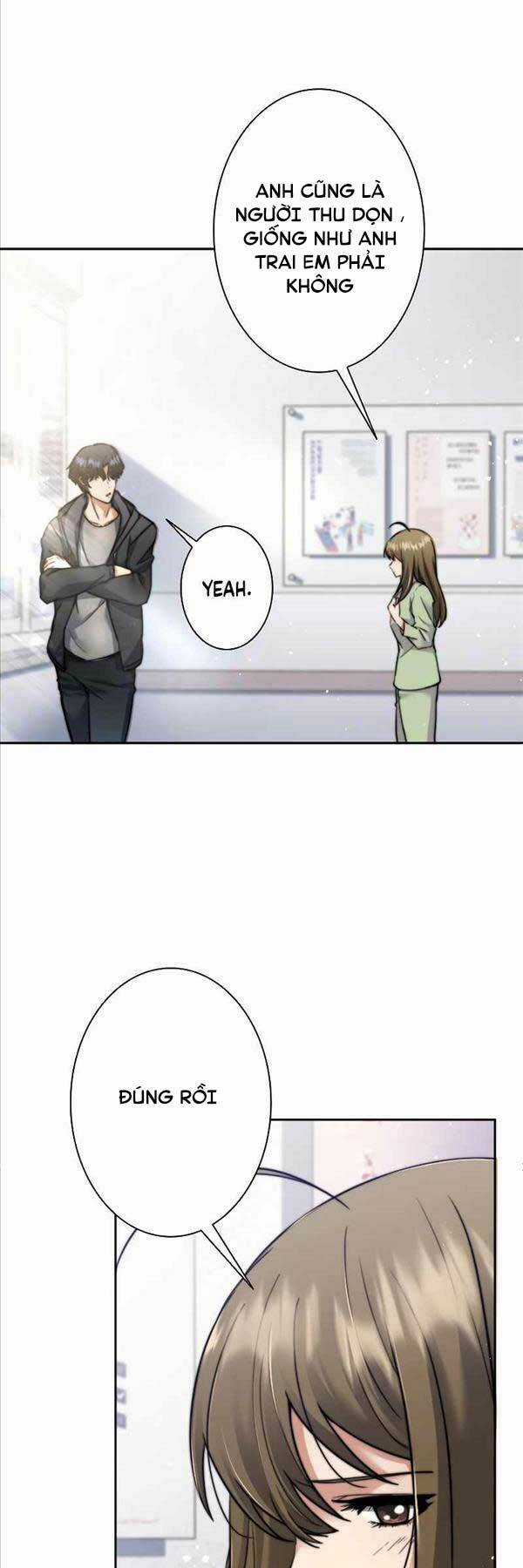 Tôi Là Thợ Săn Cấp Ex Chapter 6 trang 49