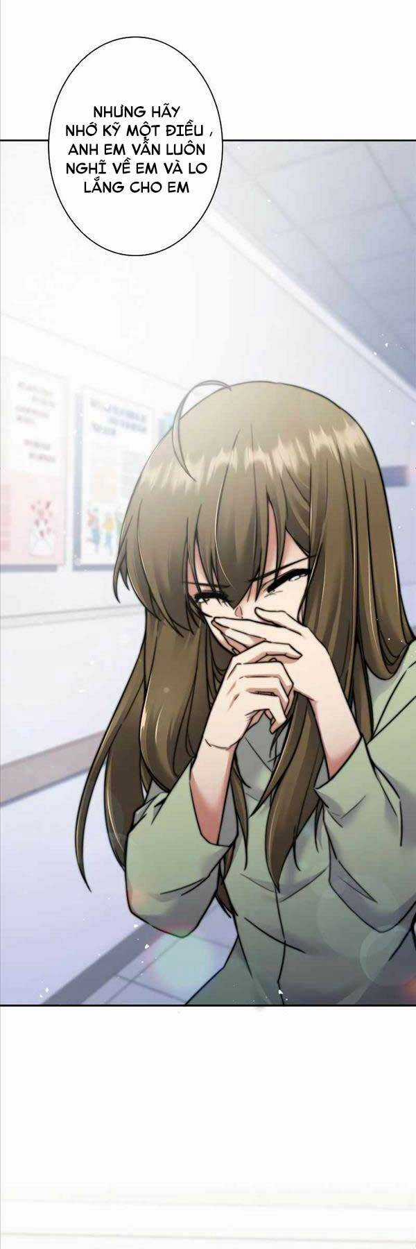 Tôi Là Thợ Săn Cấp Ex Chapter 6 trang 53