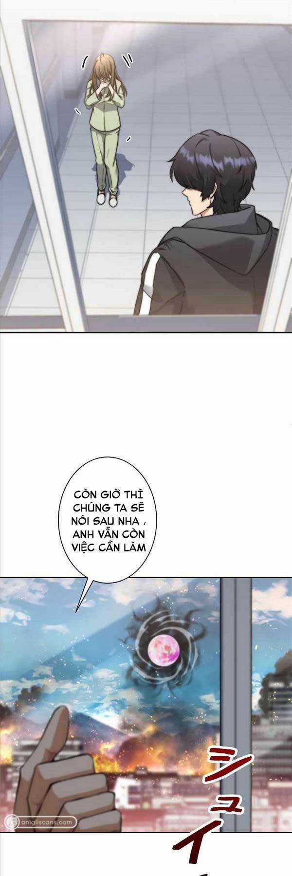 Tôi Là Thợ Săn Cấp Ex Chapter 6 trang 54