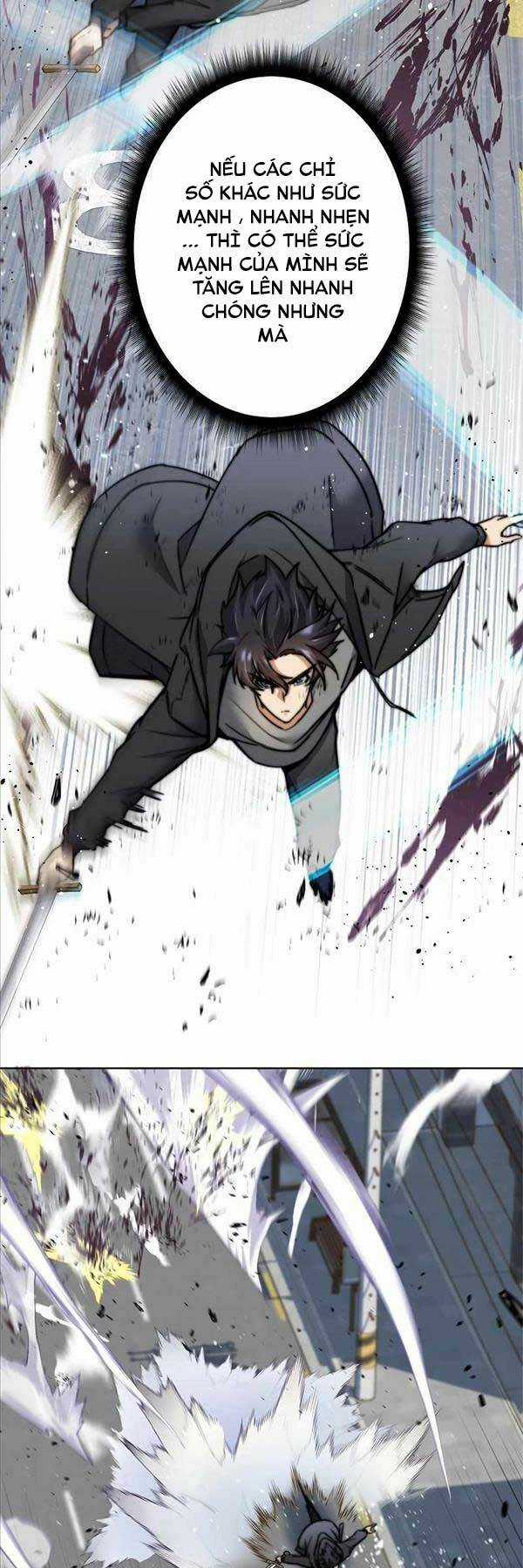 Tôi Là Thợ Săn Cấp Ex Chapter 6 trang 59