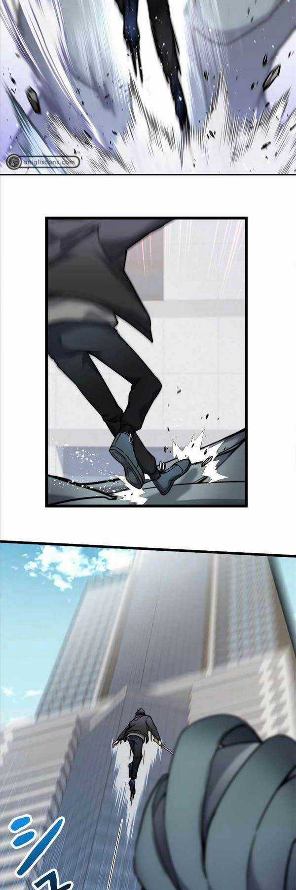 Tôi Là Thợ Săn Cấp Ex Chapter 6 trang 63