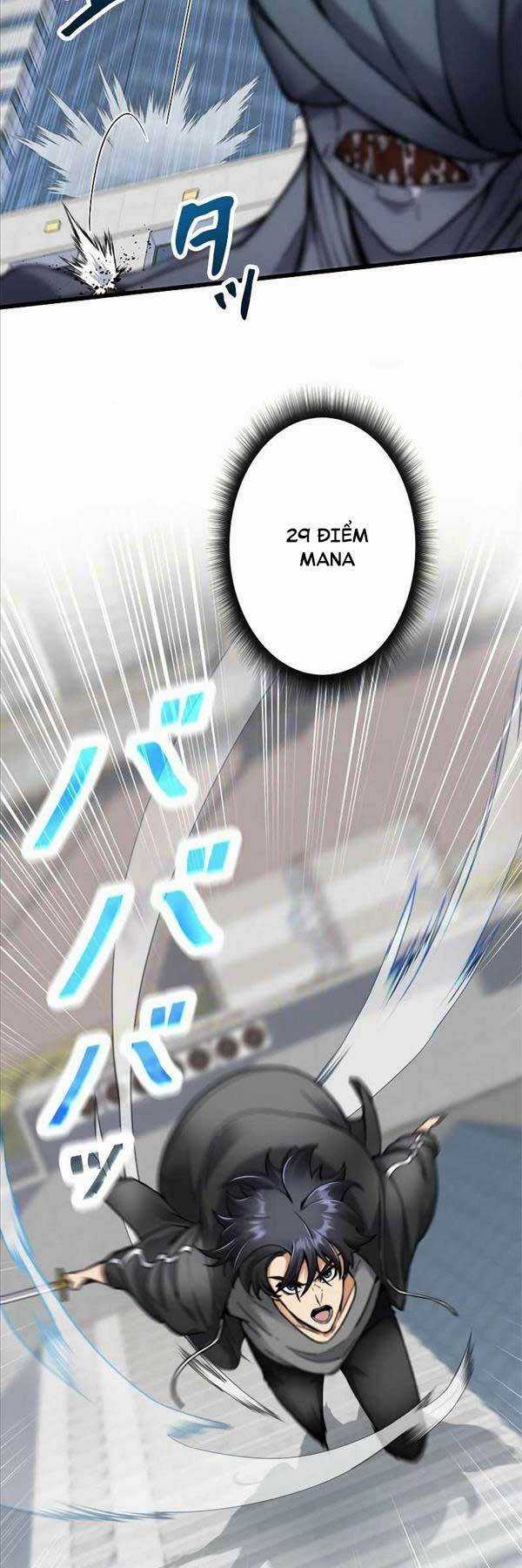 Tôi Là Thợ Săn Cấp Ex Chapter 6 trang 64