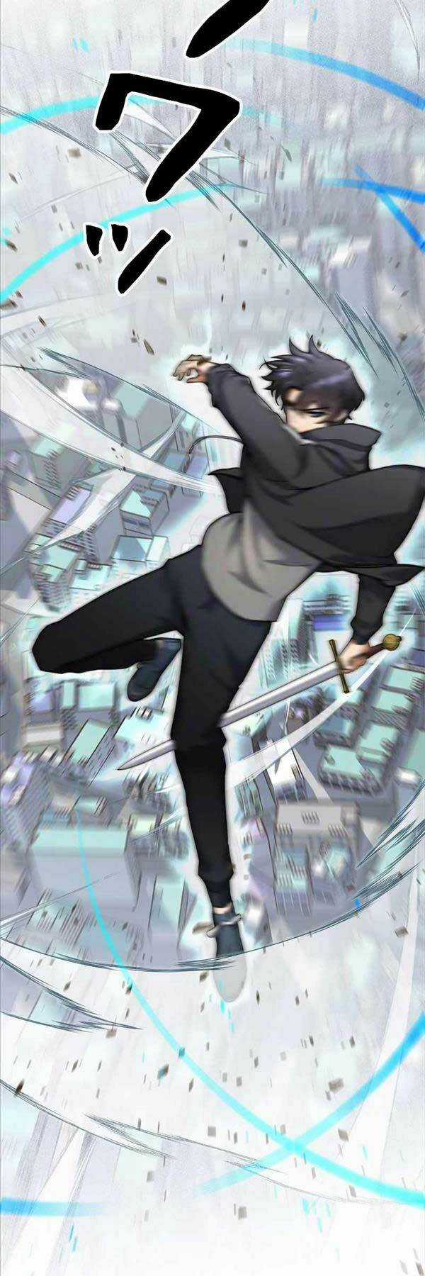 Tôi Là Thợ Săn Cấp Ex Chapter 6 trang 68