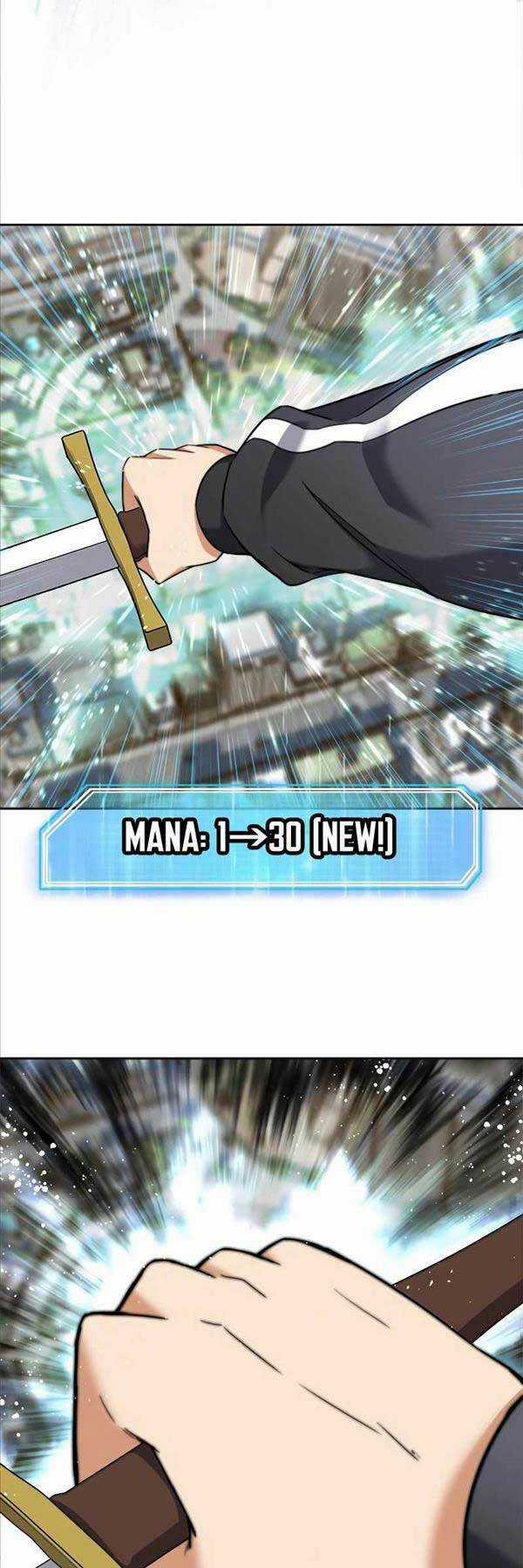 Tôi Là Thợ Săn Cấp Ex Chapter 6 trang 69