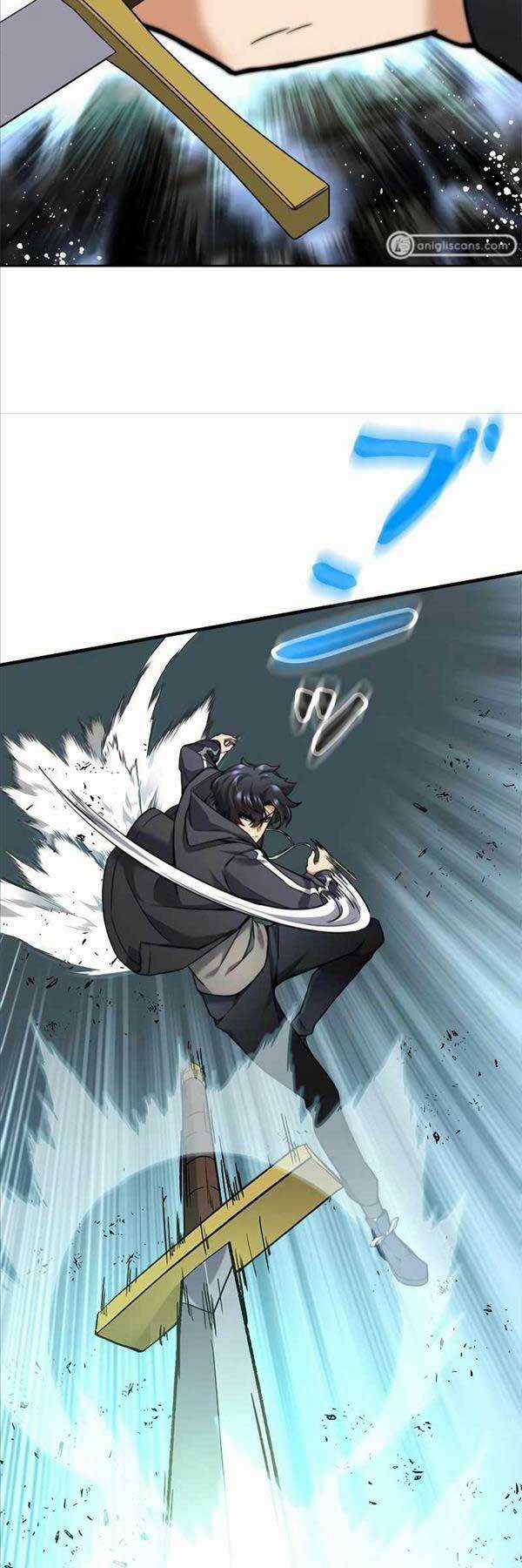 Tôi Là Thợ Săn Cấp Ex Chapter 6 trang 70