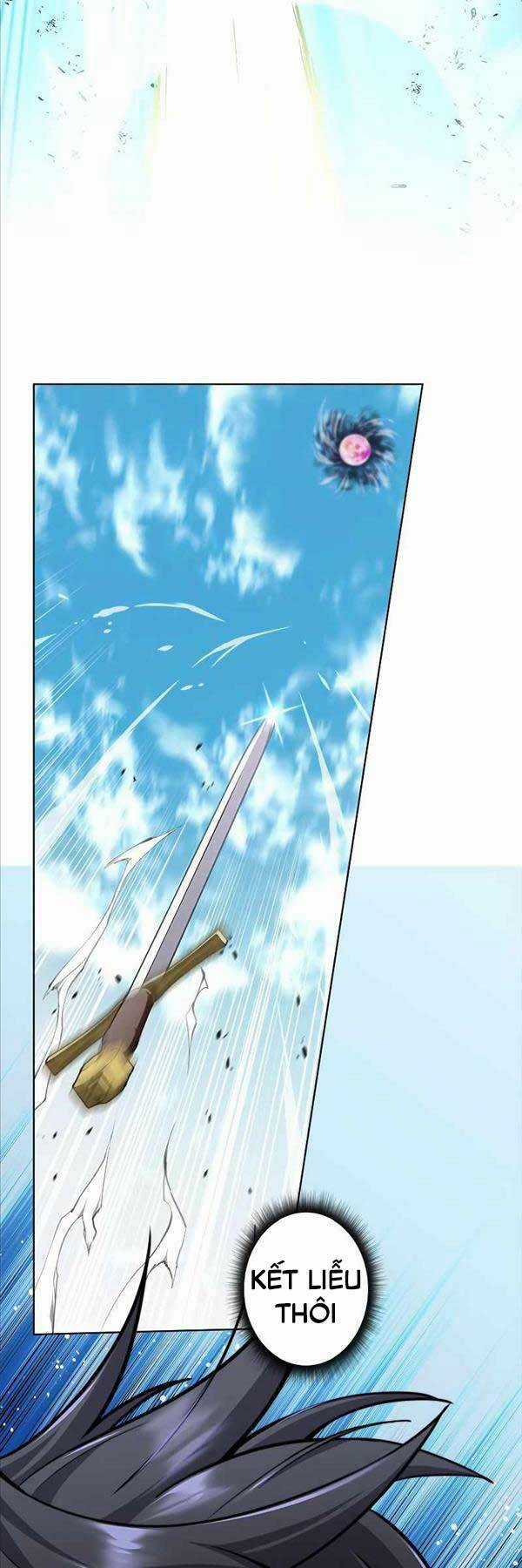 Tôi Là Thợ Săn Cấp Ex Chapter 6 trang 71