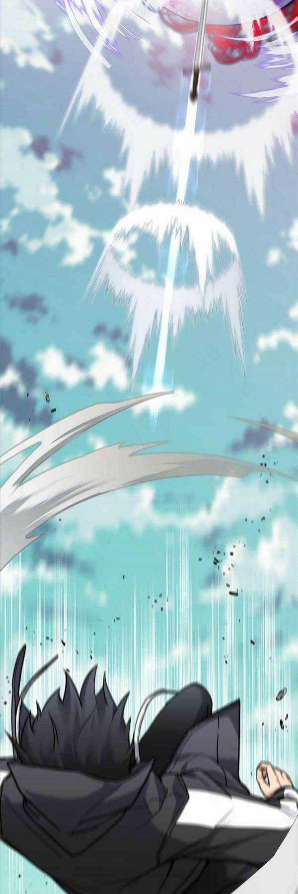 Tôi Là Thợ Săn Cấp Ex Chapter 6 trang 73