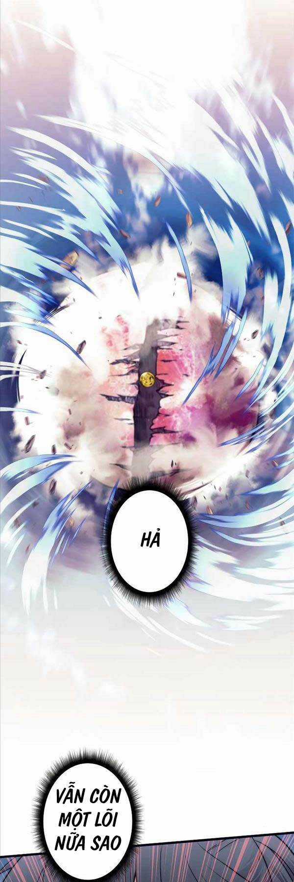 Tôi Là Thợ Săn Cấp Ex Chapter 7 trang 10