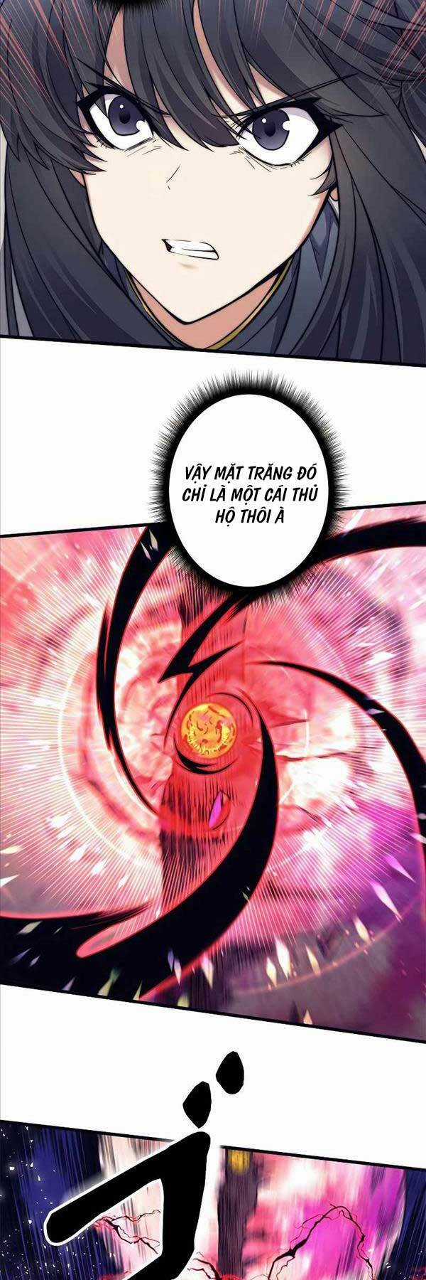 Tôi Là Thợ Săn Cấp Ex Chapter 7 trang 11