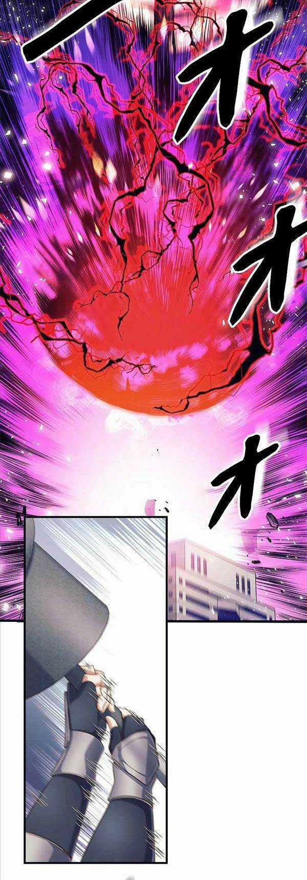 Tôi Là Thợ Săn Cấp Ex Chapter 7 trang 12