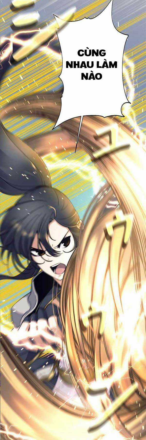 Tôi Là Thợ Săn Cấp Ex Chapter 7 trang 21