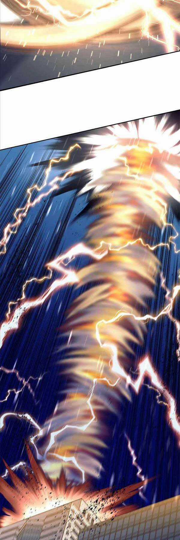 Tôi Là Thợ Săn Cấp Ex Chapter 7 trang 22