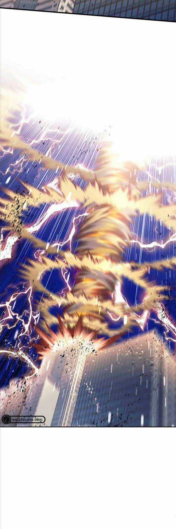 Tôi Là Thợ Săn Cấp Ex Chapter 7 trang 23