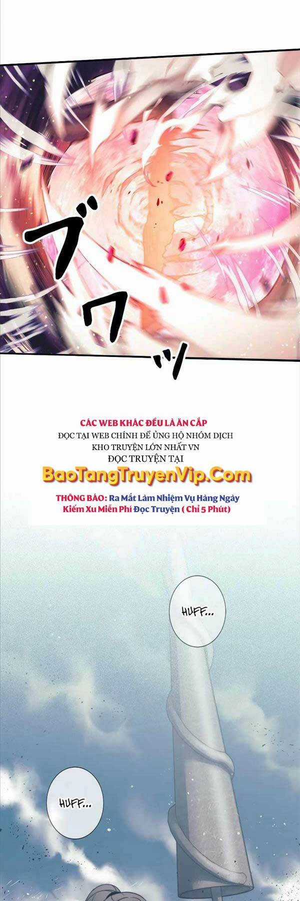 Tôi Là Thợ Săn Cấp Ex Chapter 7 trang 24