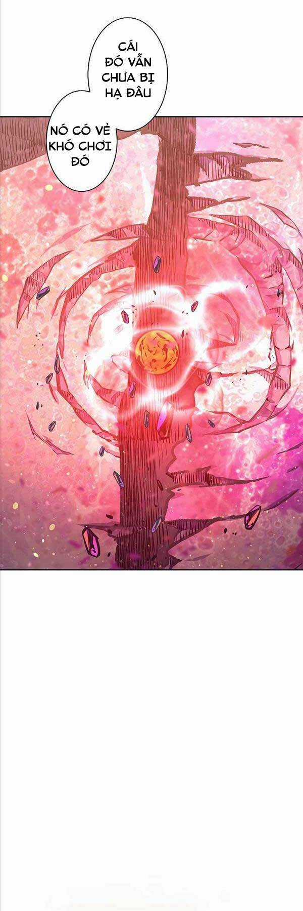 Tôi Là Thợ Săn Cấp Ex Chapter 7 trang 26