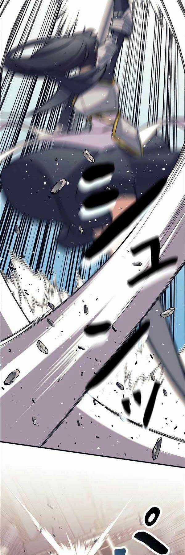 Tôi Là Thợ Săn Cấp Ex Chapter 7 trang 34