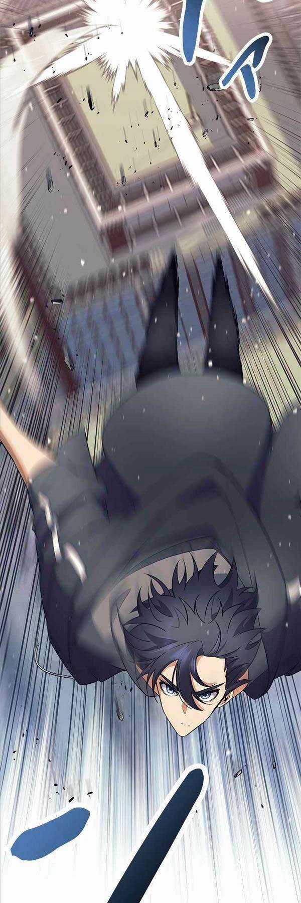 Tôi Là Thợ Săn Cấp Ex Chapter 7 trang 35