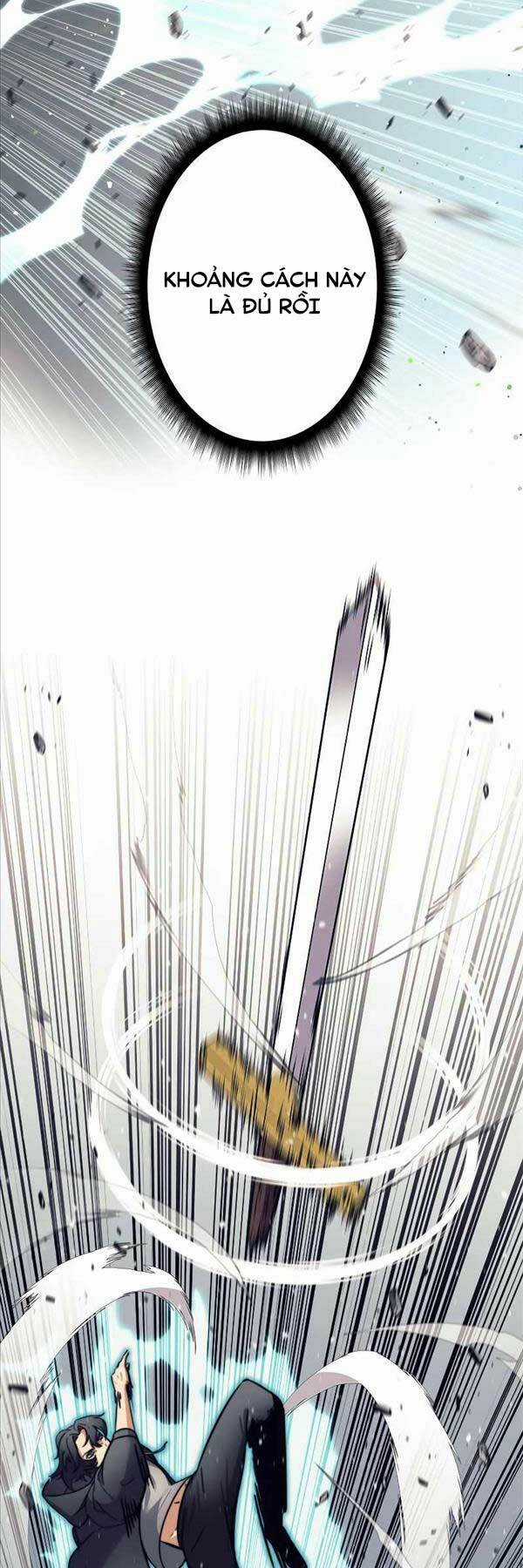 Tôi Là Thợ Săn Cấp Ex Chapter 7 trang 39