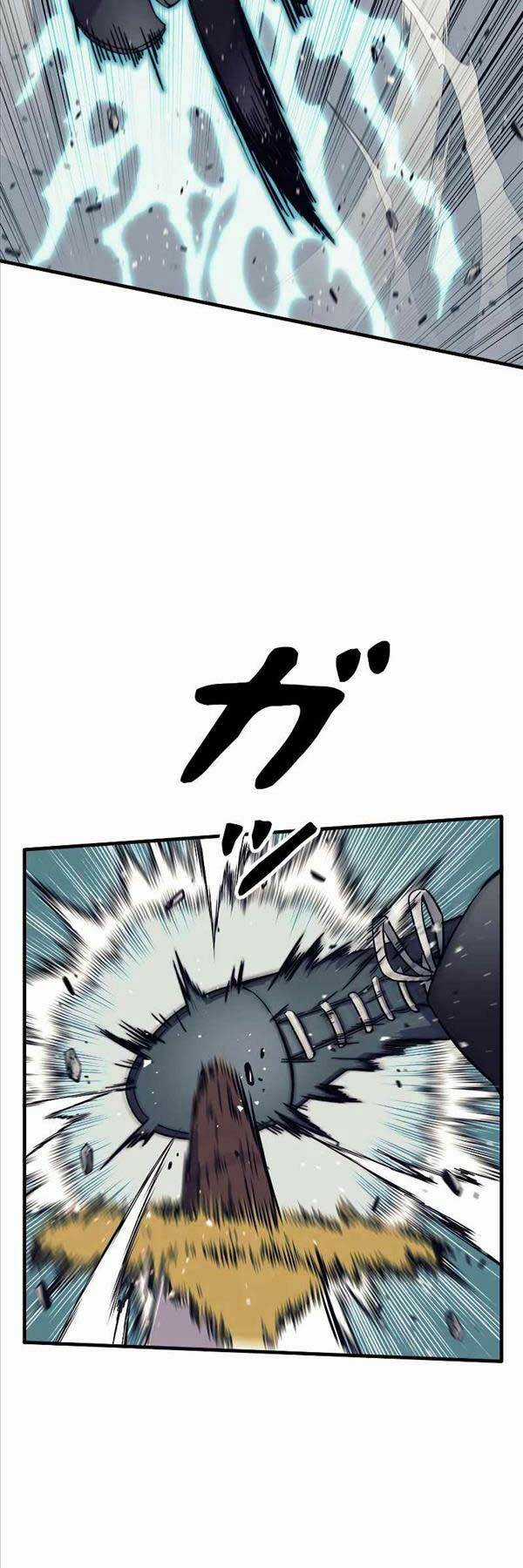 Tôi Là Thợ Săn Cấp Ex Chapter 7 trang 40