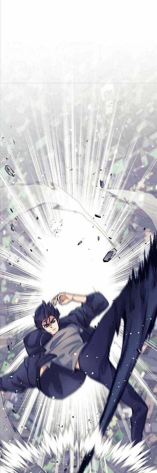 Tôi Là Thợ Săn Cấp Ex Chapter 7 trang 41