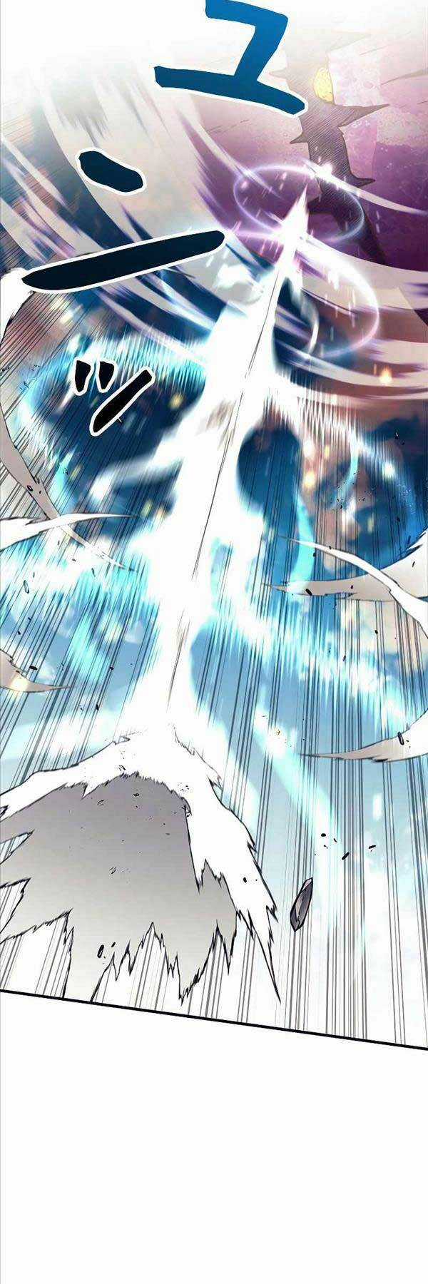 Tôi Là Thợ Săn Cấp Ex Chapter 7 trang 44