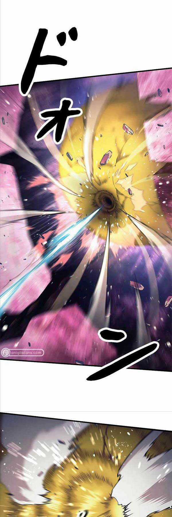 Tôi Là Thợ Săn Cấp Ex Chapter 7 trang 45