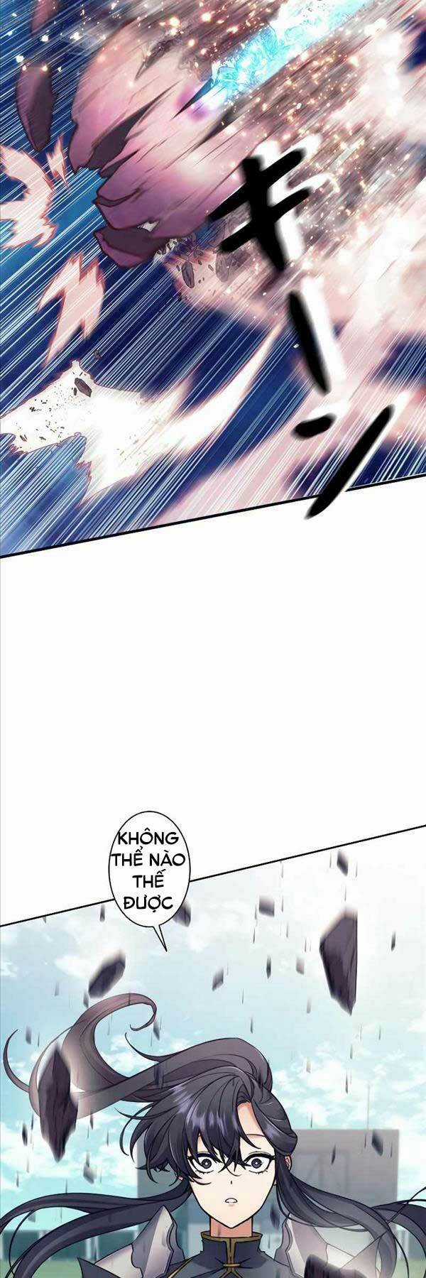 Tôi Là Thợ Săn Cấp Ex Chapter 7 trang 47