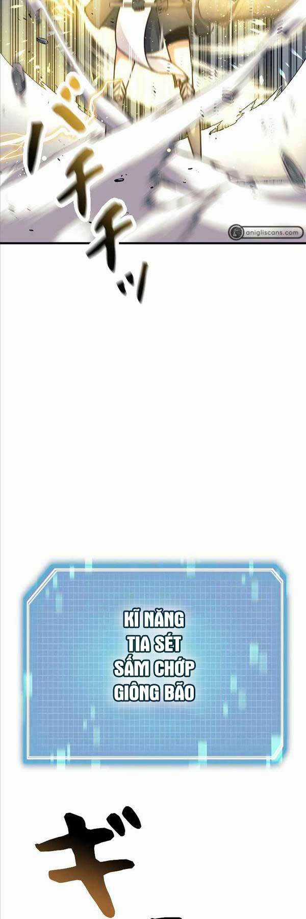 Tôi Là Thợ Săn Cấp Ex Chapter 7 trang 5