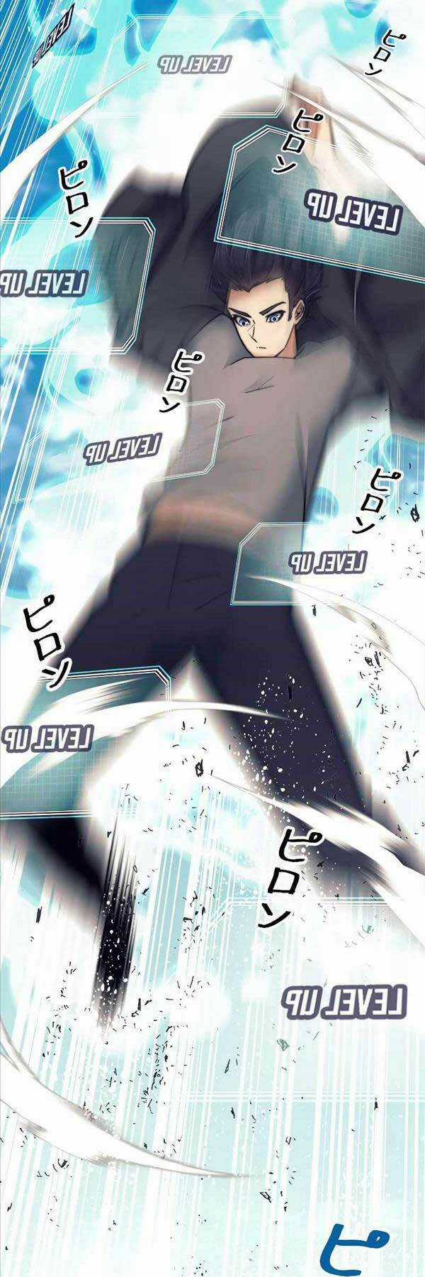 Tôi Là Thợ Săn Cấp Ex Chapter 7 trang 50