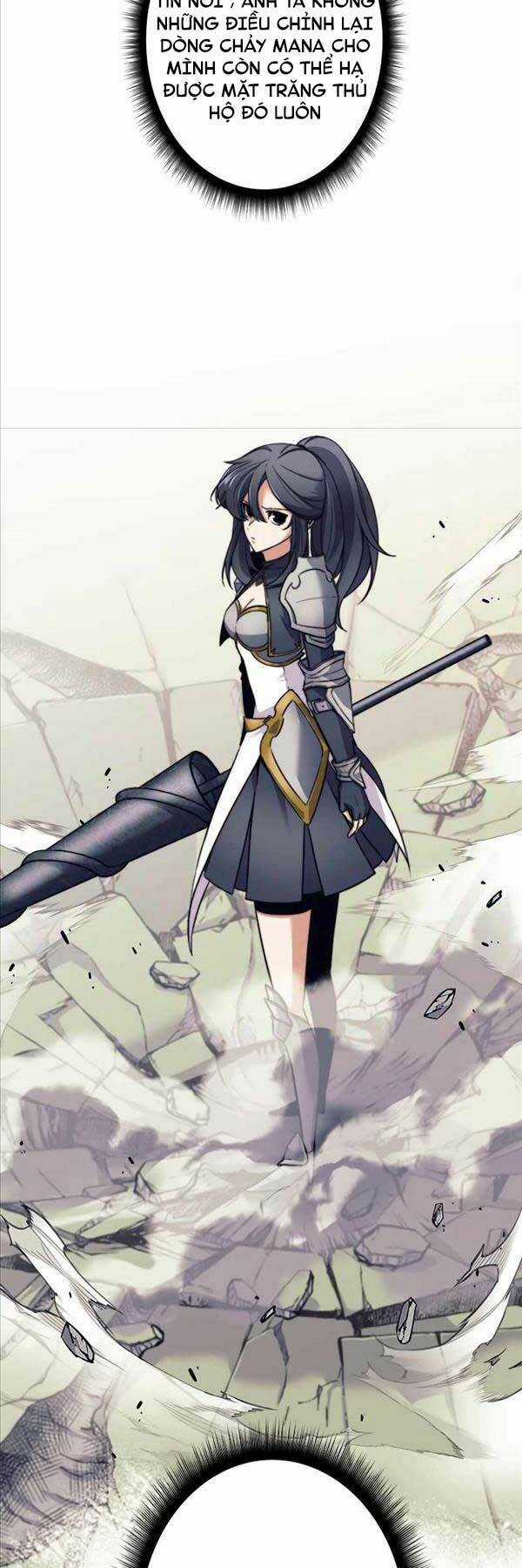 Tôi Là Thợ Săn Cấp Ex Chapter 7 trang 54