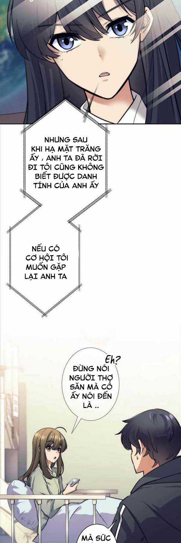 Tôi Là Thợ Săn Cấp Ex Chapter 7 trang 57